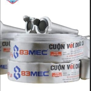 Cuộn vòi chữa cháy MEC 83