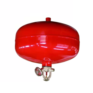 Bình cứu hỏa tự động XZFTB8- 8kg