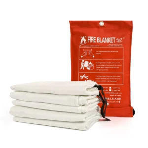Alternative view of Chăn cứu hỏa Fire Blanket 02