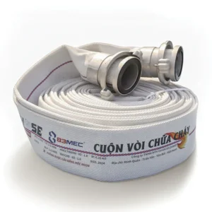 Alternative view of Cuộn vòi chữa cháy DN65 83MEC-BQP CV65-20/16 (Tem KĐ)