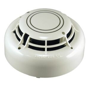 Đầu báo khói nhiệt kết hợp địa chỉ Hochiki ACC-V