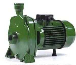 Máy bơm PCCC hiệu Sealand BK M150