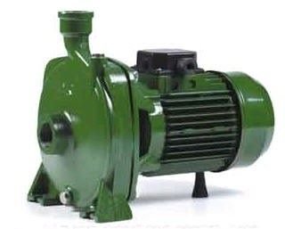 Máy bơm PCCC hiệu Sealand BK M150